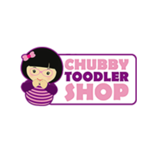 Chubby Toodler