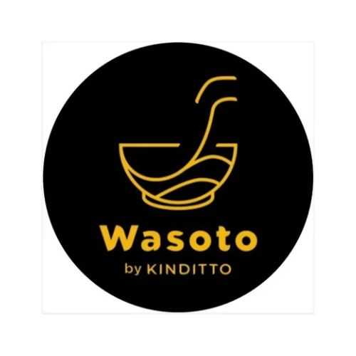 Wasoto by kinditto