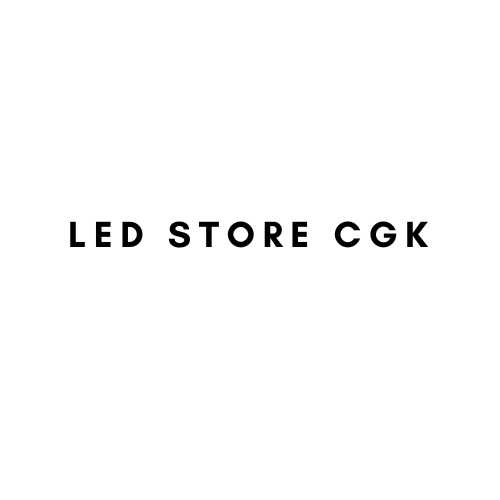 LED store Cgk