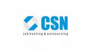 CSN Job Hunting