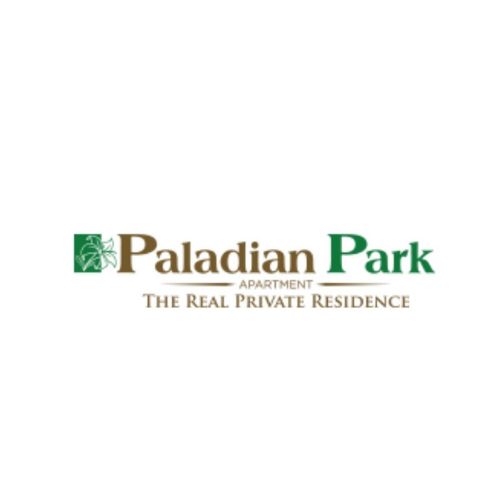 Paladian Park Apartemen