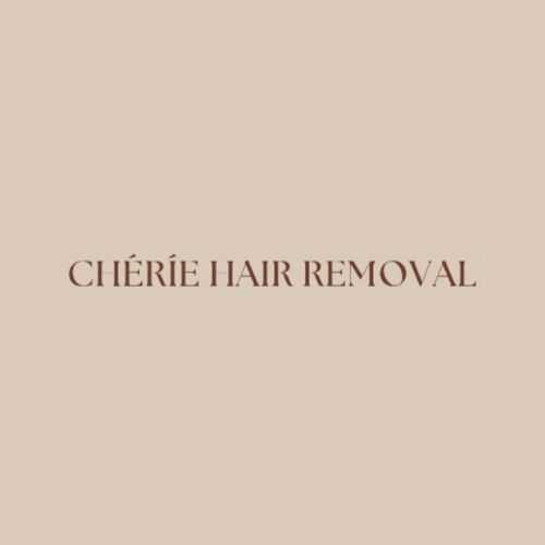 CHERIE HAIR REMOVAL