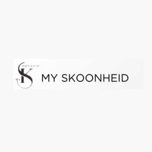 My Skoonheid