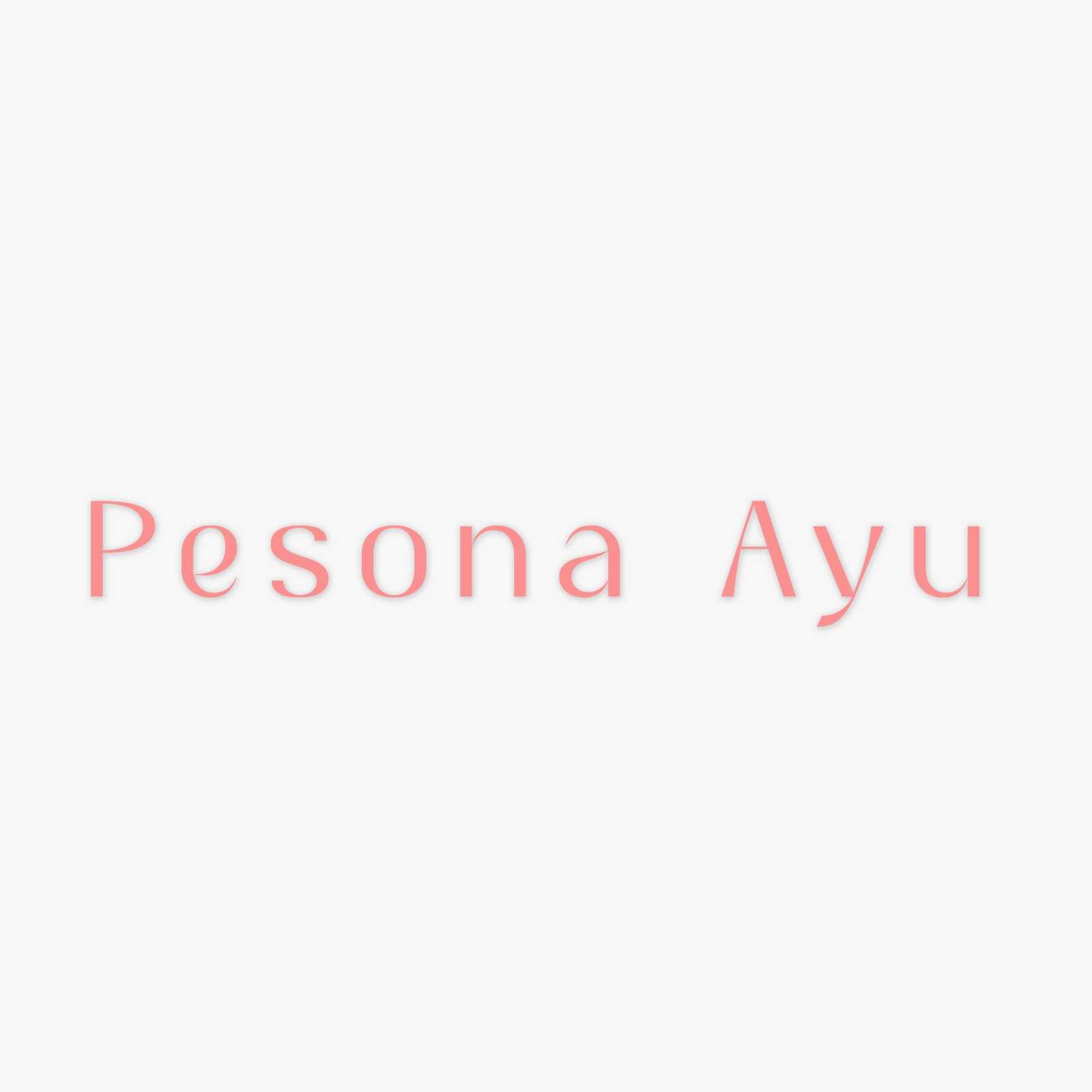 Pt Pesona Ayu Asia